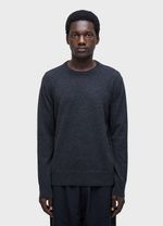 Mens Mixed Sweater