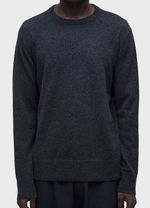 Mens Mixed Sweater