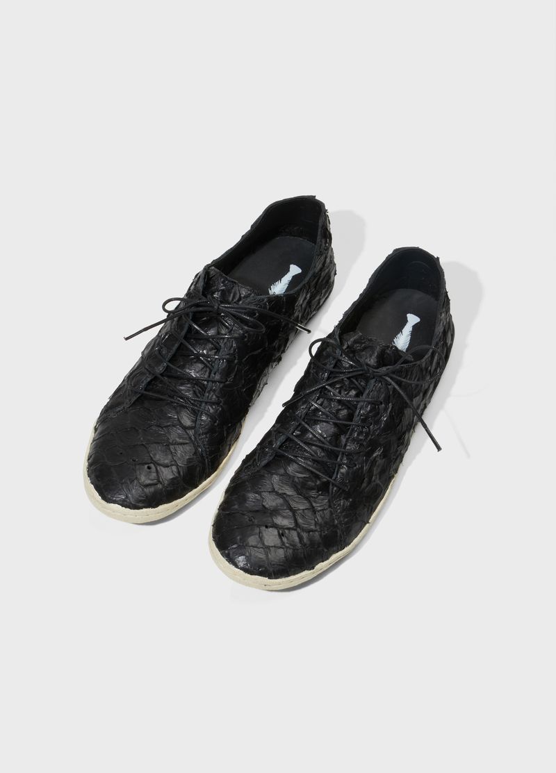 TENIS HANDMADE PIRARUCU