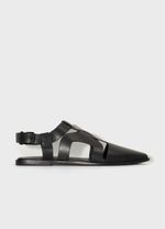 SAPATO TRESSE CALCADAO