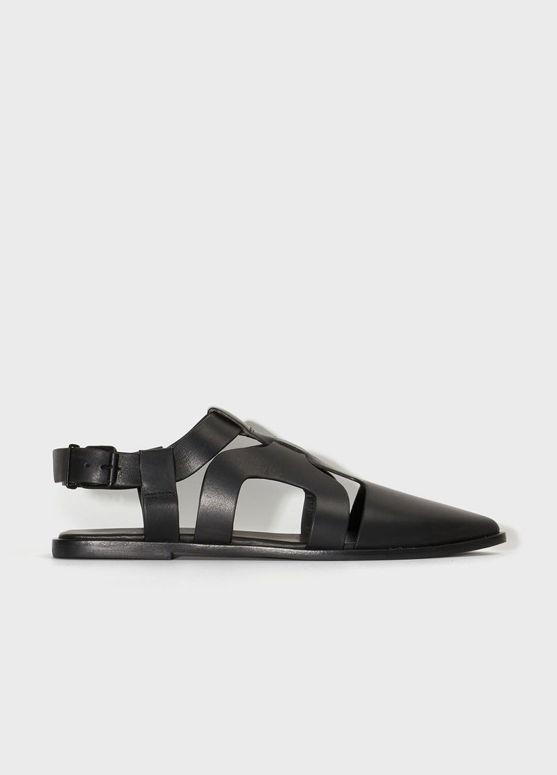 SAPATO TRESSE CALCADAO