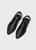 SAPATO TRESSE CALCADAO