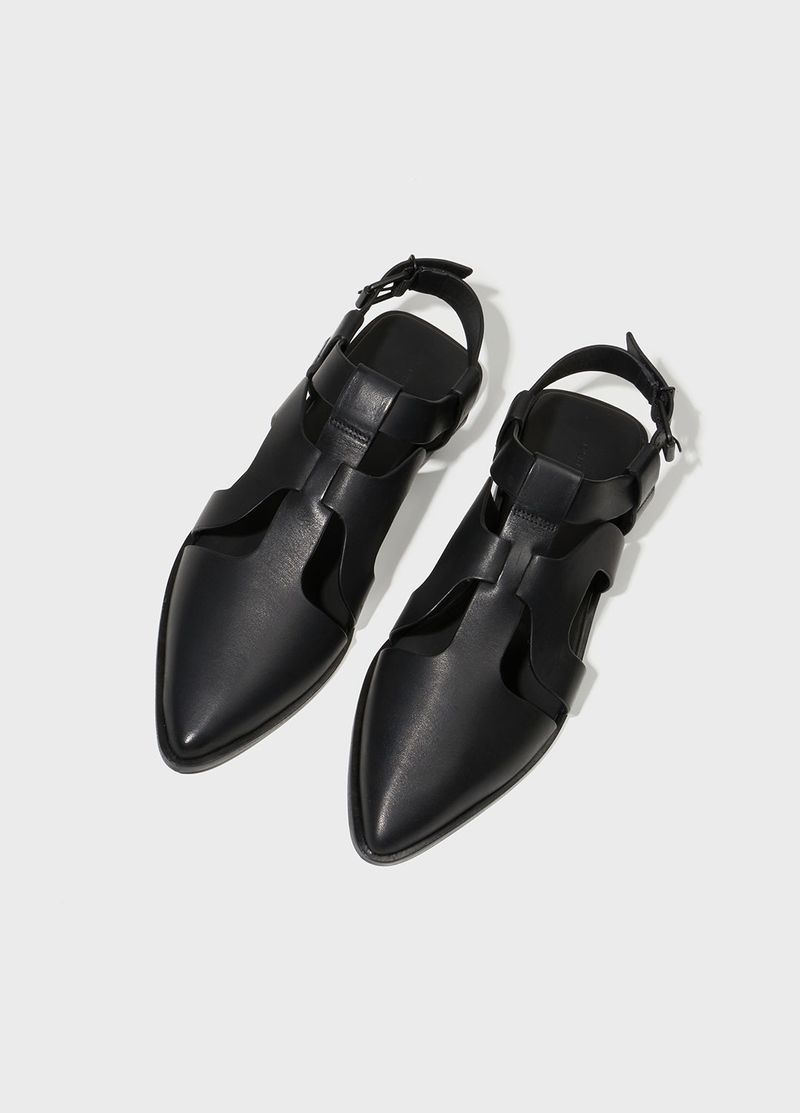 SAPATO TRESSE CALCADAO