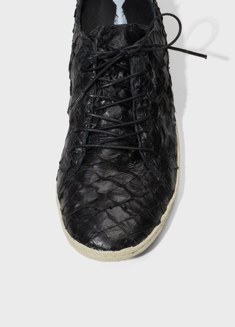 TENIS HANDMADE PIRARUCU
