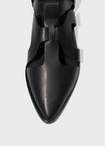 SAPATO TRESSE CALCADAO