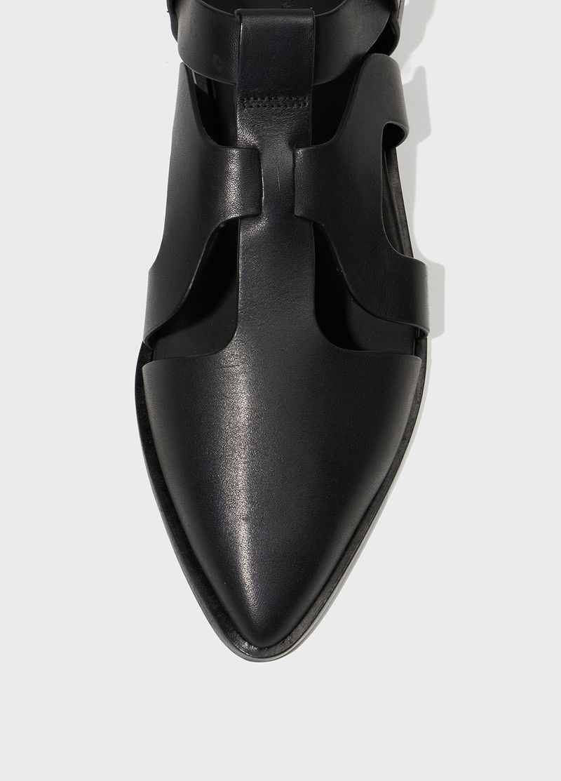 SAPATO TRESSE CALCADAO