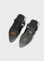 SAPATO TRESSE CALCADAO