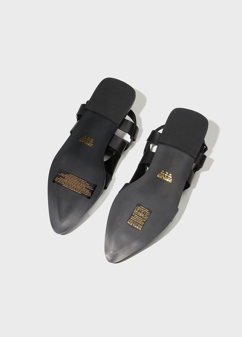 SAPATO TRESSE CALCADAO