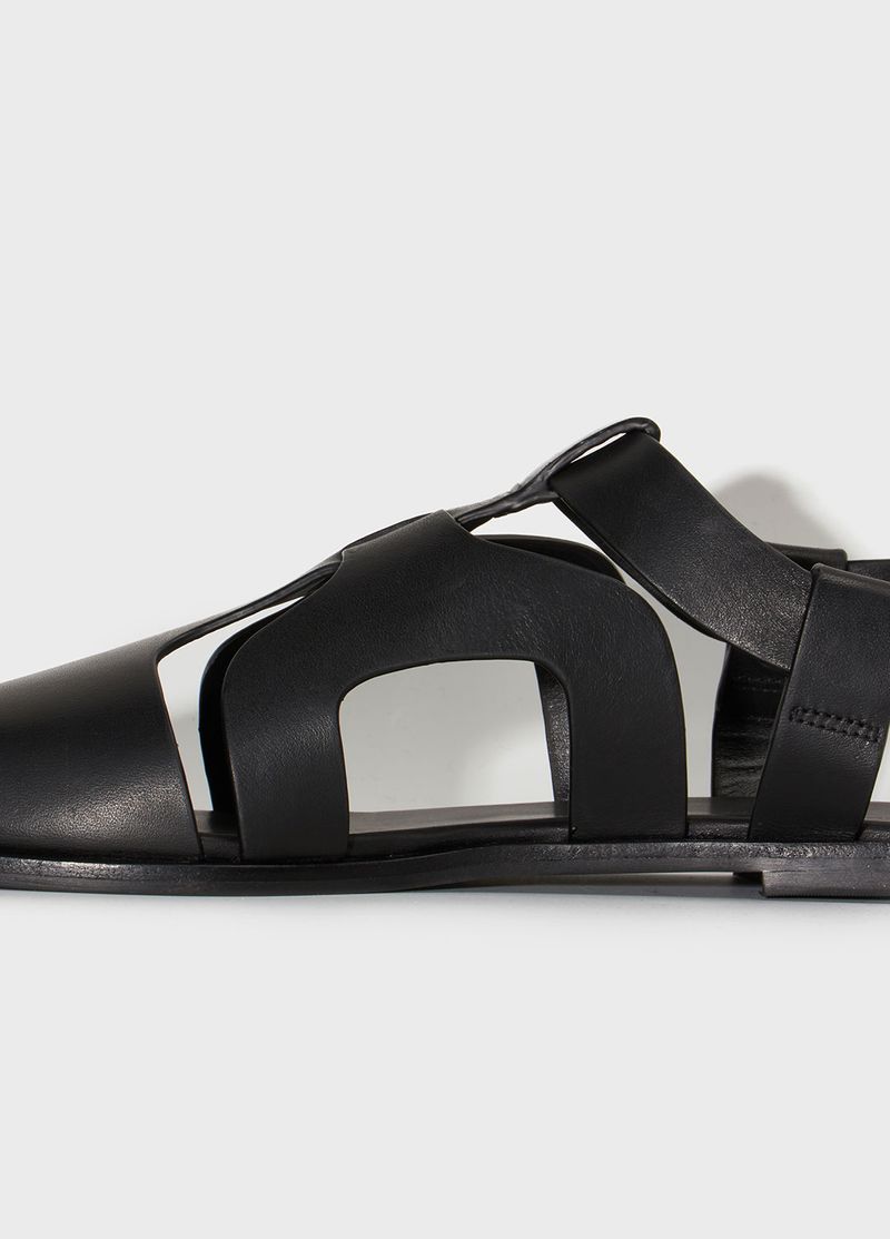 SAPATO TRESSE CALCADAO