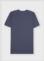 T shirt Slim Vintage The Ocean