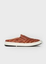 MULE SOHO PIRARUCU FEM