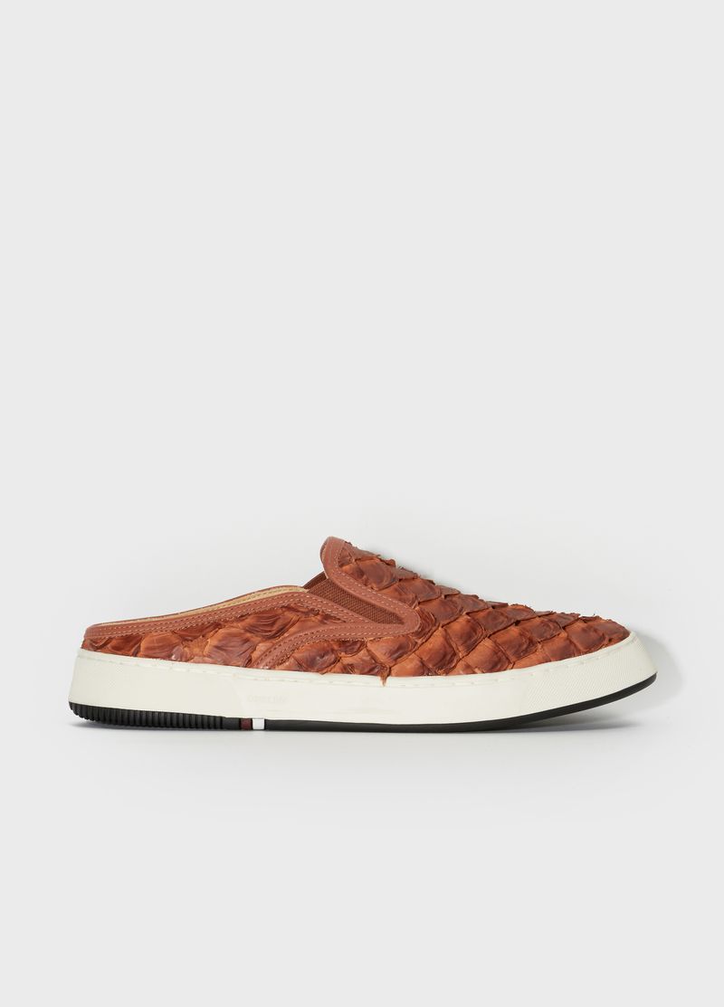 MULE SOHO PIRARUCU FEM