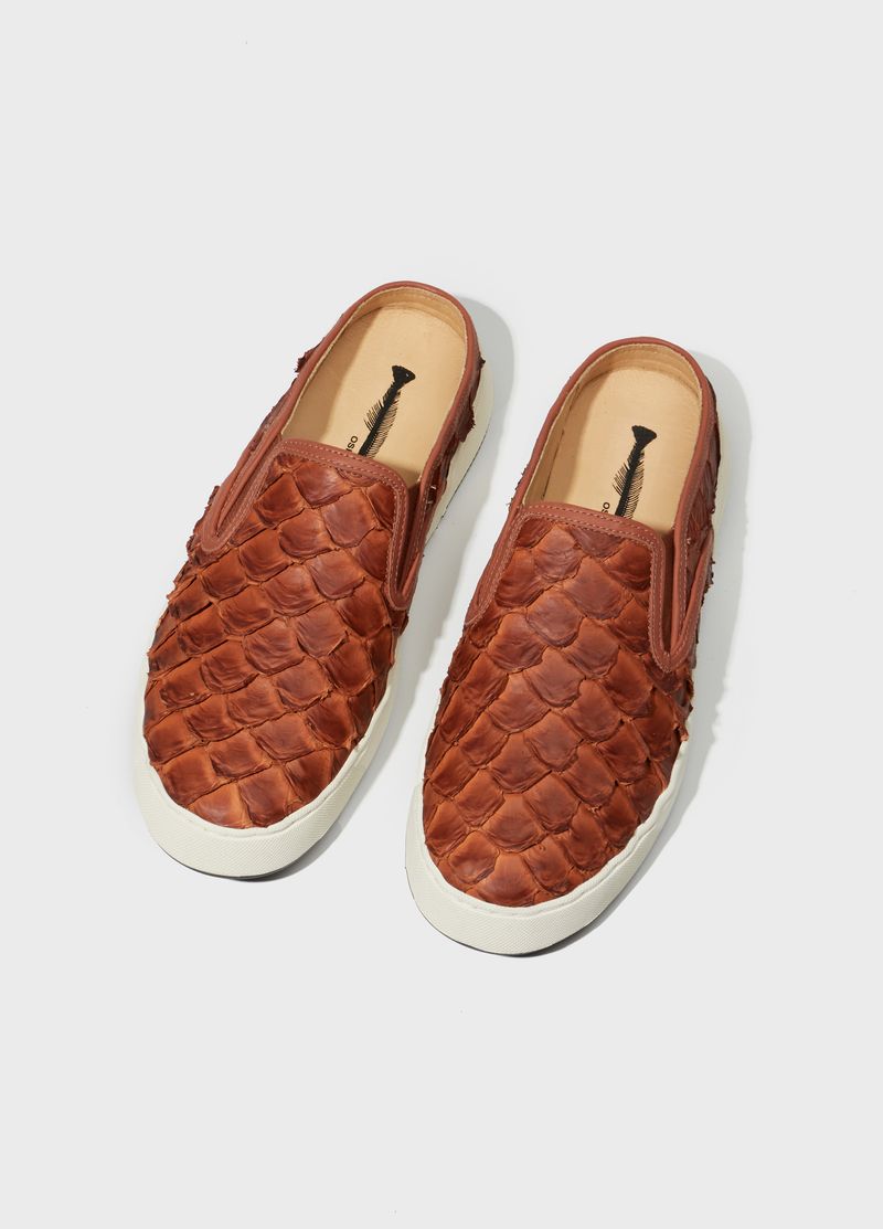 MULE SOHO PIRARUCU FEM