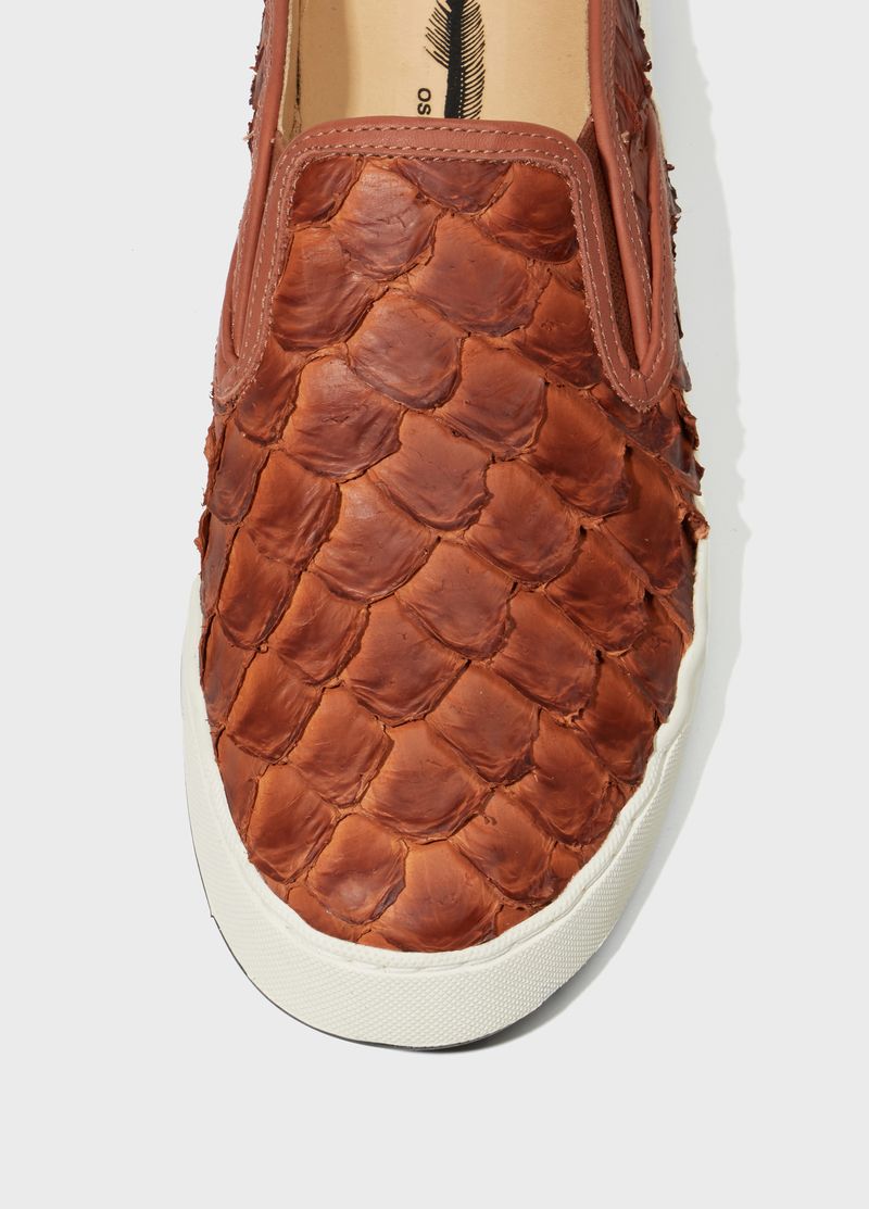 MULE SOHO PIRARUCU FEM