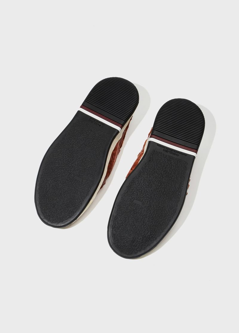 MULE SOHO PIRARUCU FEM