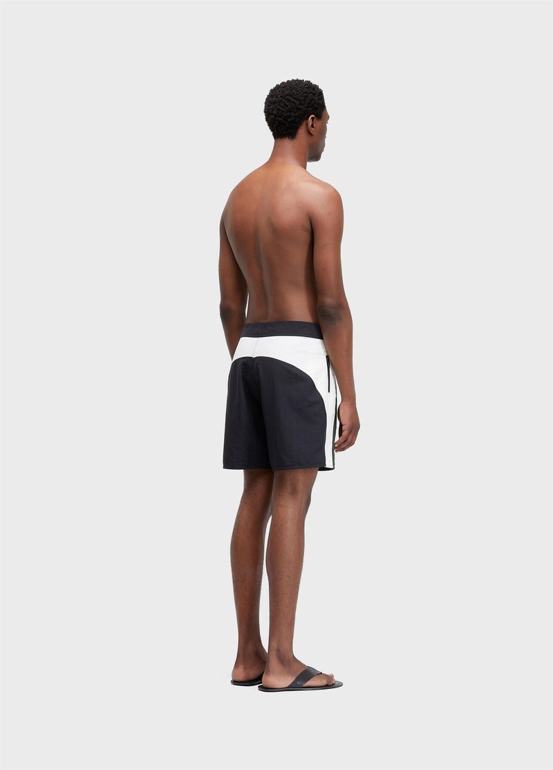 BERMUDA SURF WAVELINE