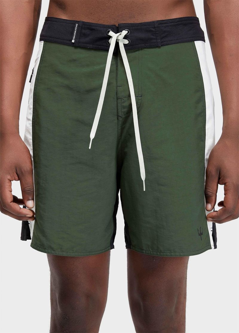 BERMUDA SURF WAVELINE