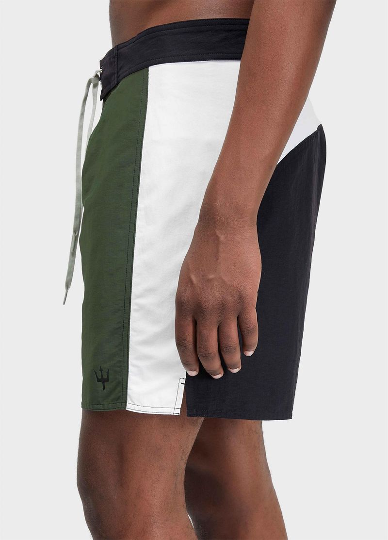 BERMUDA SURF WAVELINE