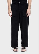 CALCA TWEED COTTON TEXTURE