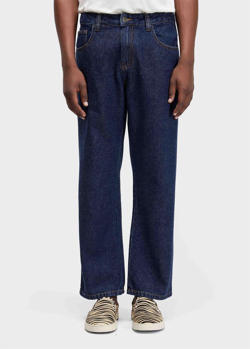 CALCA DENIM PURE CLASSIC