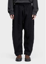 CALCA LINEN NEW BAGGY
