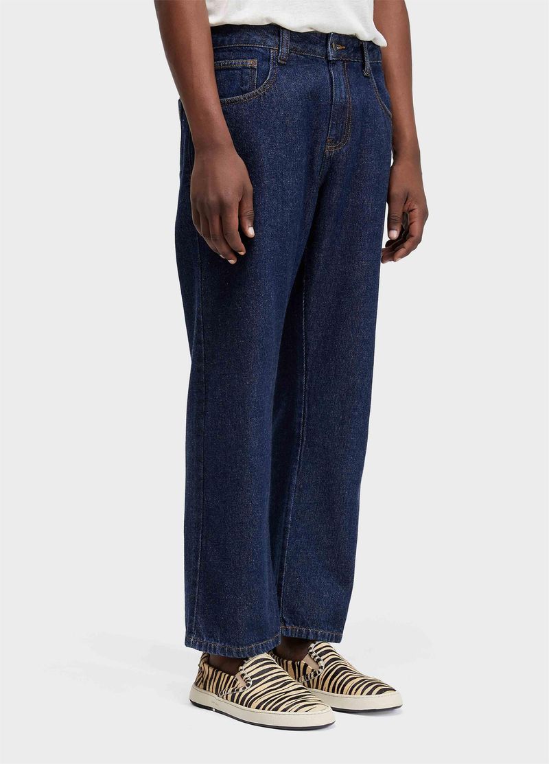 CALCA DENIM PURE CLASSIC