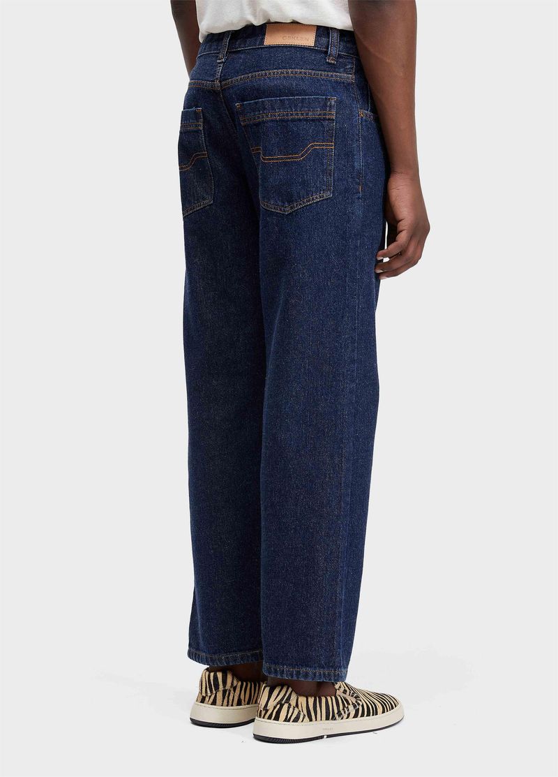 CALCA DENIM PURE CLASSIC