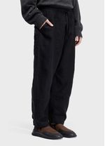 CALCA LINEN NEW BAGGY