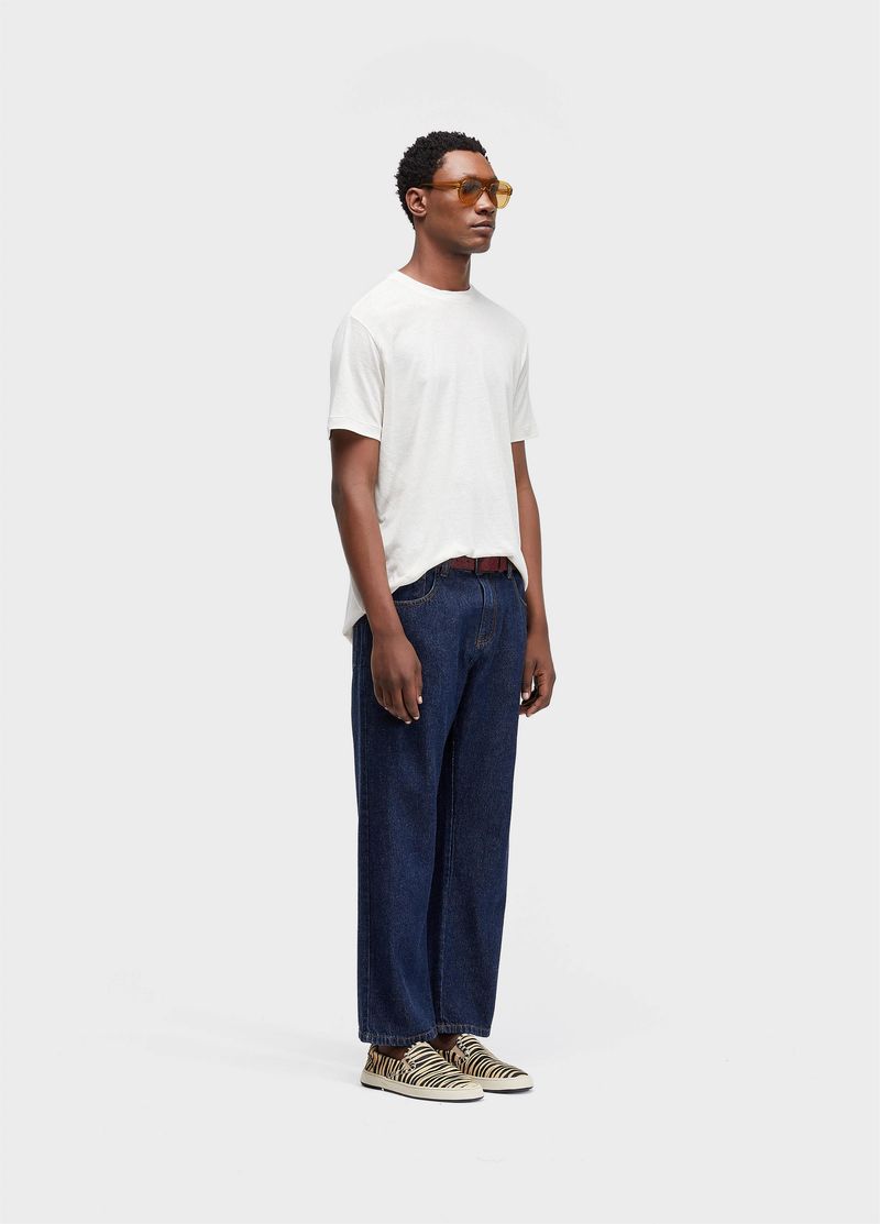 CALCA DENIM PURE CLASSIC