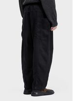 CALCA LINEN NEW BAGGY