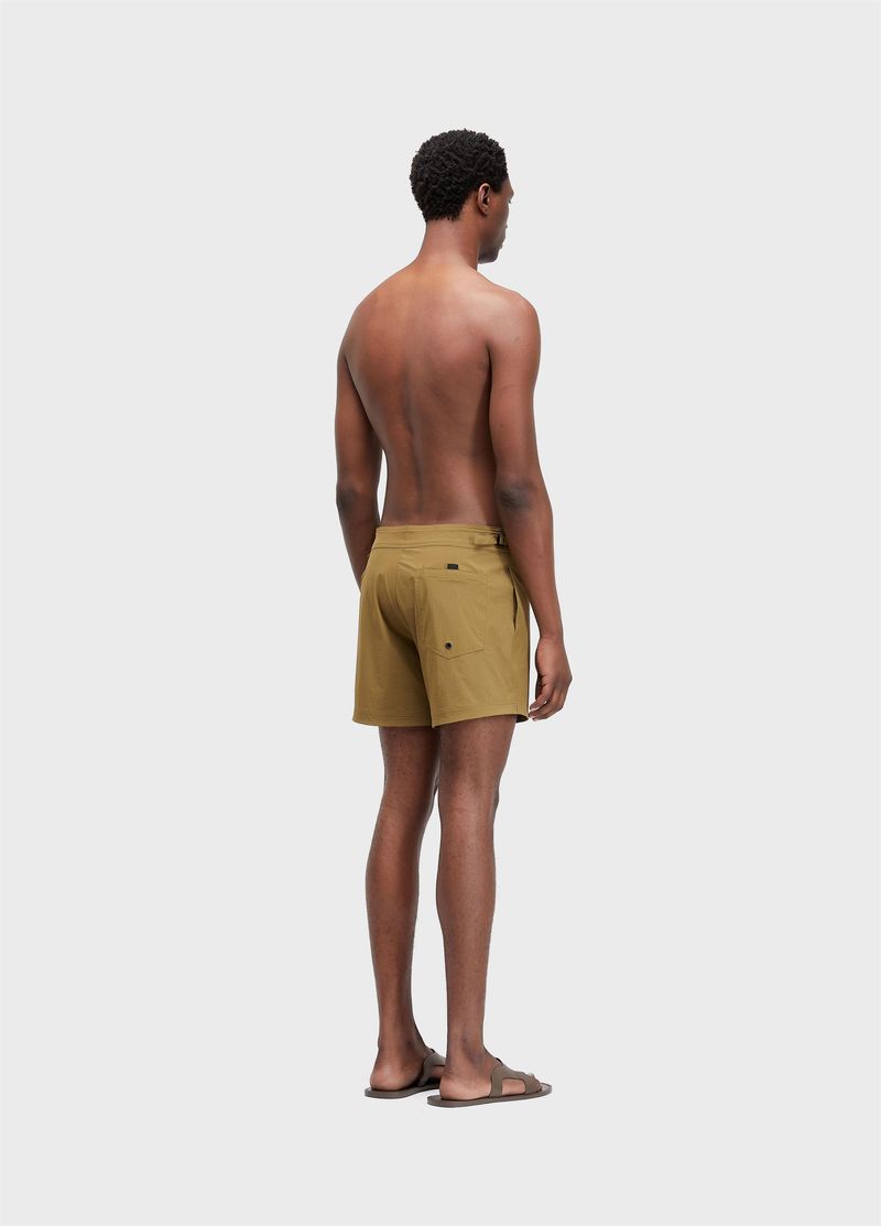 SHORT SURF BRITT 4WAYFLEX