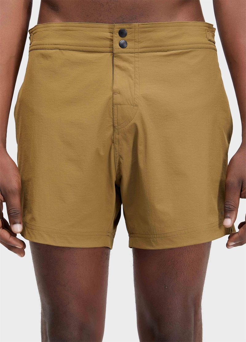 SHORT SURF BRITT 4WAYFLEX