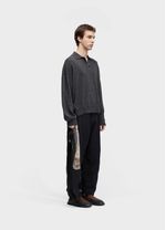 CALCA LINEN NEW BAGGY