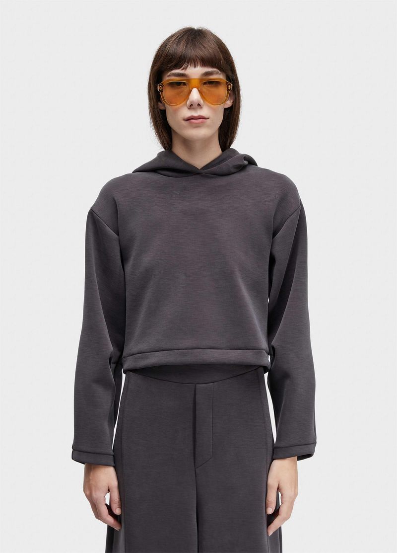 CASACO PREGA WASHED TOUCH