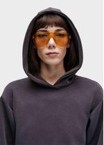 CASACO PREGA WASHED TOUCH