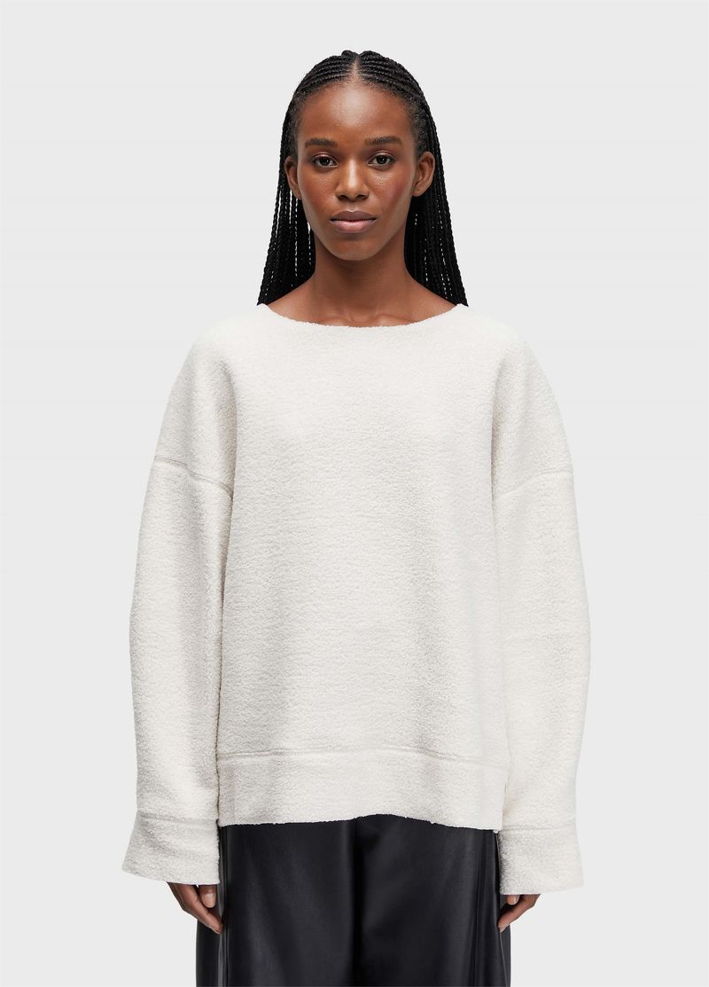 CASACO ML FEM OVER SHEEP