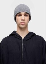 CASACO CAPUZ TWILL WRINKLED