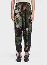 CALCA BOLSOS BOTANIQUE