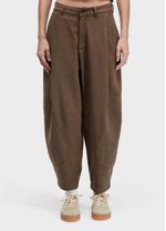 CALCA PREGAS RECORTES ORGANIC COTTON