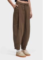 CALCA PREGAS RECORTES ORGANIC COTTON