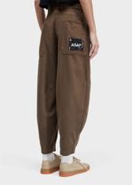 CALCA PREGAS RECORTES ORGANIC COTTON