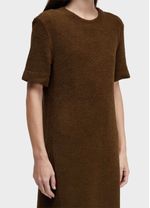 VESTIDO MIDI ECO COMFY