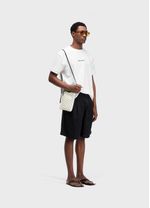 BERMUDA OVER TWILL COTTON TEXTURE