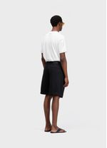 BERMUDA OVER TWILL COTTON TEXTURE