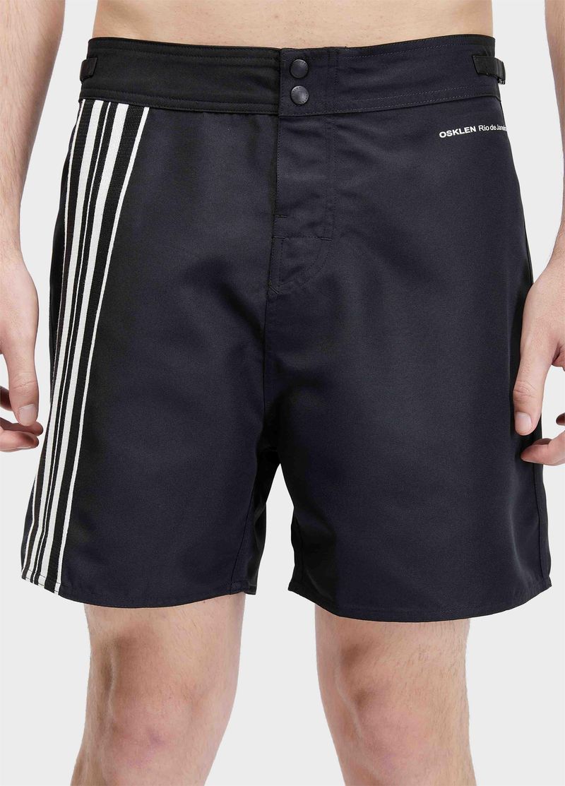 BERMUDA SURF LONGBOARD UNO