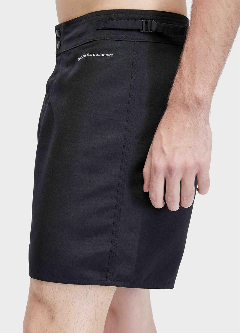 BERMUDA SURF LONGBOARD UNO