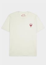 BIG SHIRT TRIDENTE SUNSET