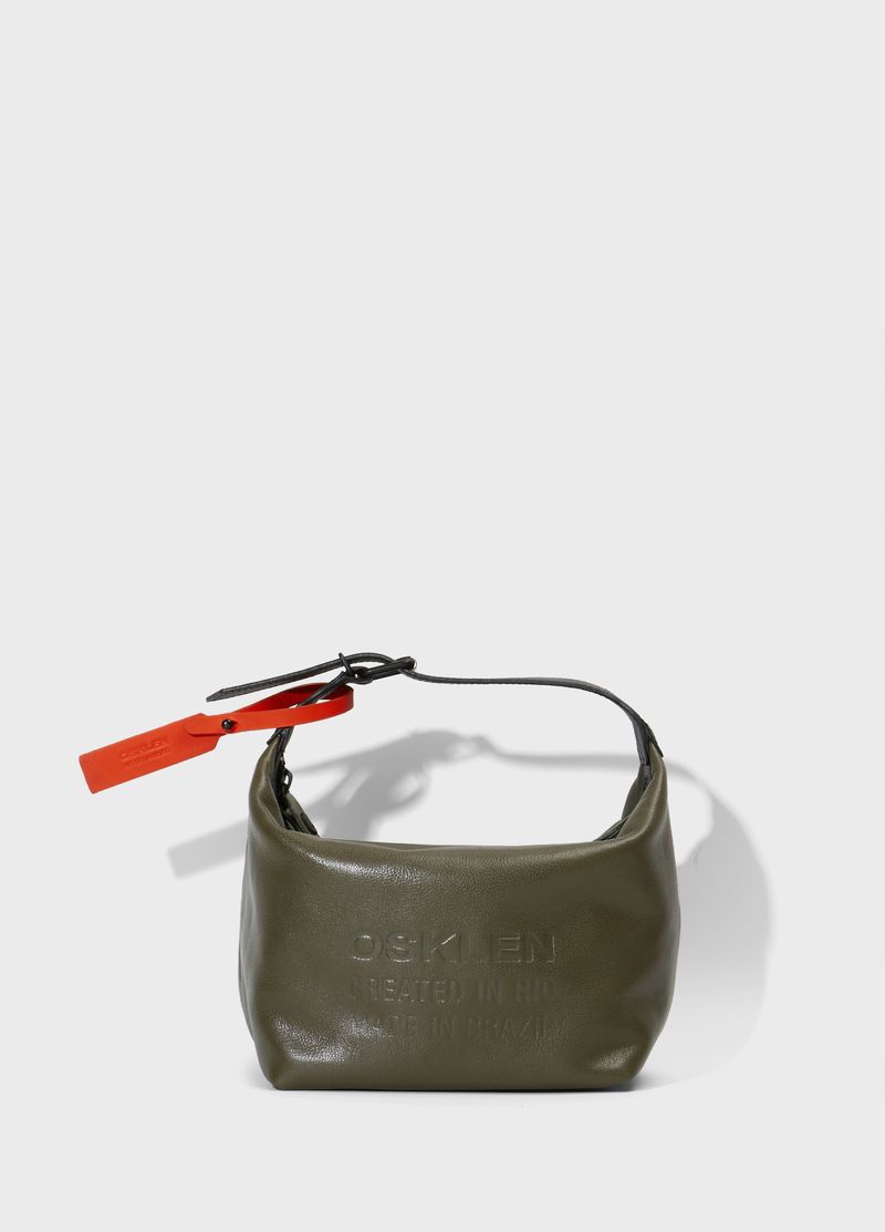 BOLSA BAKARE LARGE COLOR