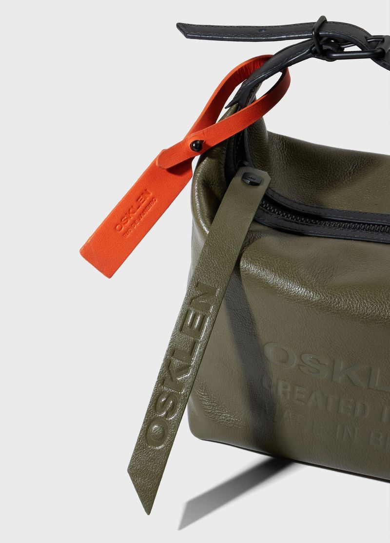 BOLSA BAKARE LARGE COLOR