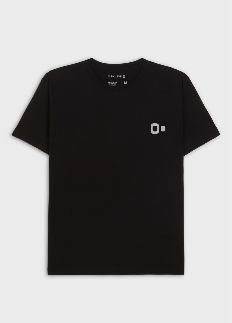 T SHIRT REGULAR VINTAGE NEW ICON BIG